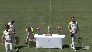 ChukkerTV Cup  Final [upl. by Aixela]