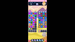 Candy Crush Level 942  Play time with Colorful Candies [upl. by Rudyard]