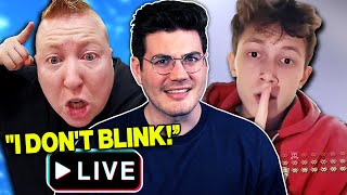 TikTok Livestreams are still a Disaster [upl. by Sorcim]