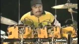 100 Most Skilled Drummer Sorted By Genre Live Videos Montage [upl. by Glantz]