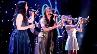 The Unthanks – Mount The Air Folk Awards 2016 [upl. by Konikow]