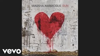 Marsha Ambrosius  Run Audio [upl. by Swan871]