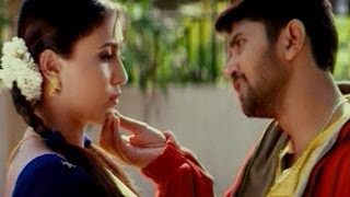 Nenaa Ninnu Song With Lyrics  Nippu Songs Ravi Teja Deeksha Seth Rajendra Prasad [upl. by Nonek]