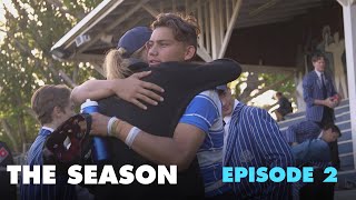 The Season S1 E2  Australia Rugby  St Josephs Nudgee  Sports Documentary  RugbyPass [upl. by Edlihtam]