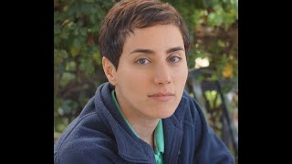 La vita di Maryam Mirzakhani [upl. by Aneen366]