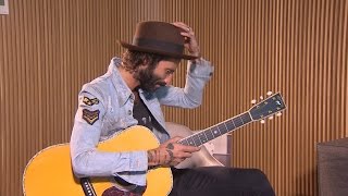 Leiva regresa con Monstruos su tercer disco en solitario [upl. by Emirej233]