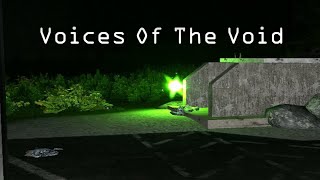 Green Orb Event Voices Of The Void 070 [upl. by Weiler923]