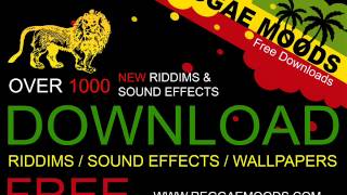 Version  Sleng Teng resurection Riddim [upl. by Petronille]