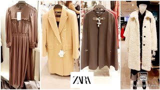 ZARA NEW COLLECTION FASHION WOMEN 20 OCT 2020 [upl. by Esmerolda]