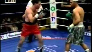 20020518 Naseem Hamed vs Manuel Calvo [upl. by Flynn383]