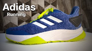 Adidas Run Steady M Running Shoes Review unboxing Great Indian festival price drop upto 58 [upl. by Metts]