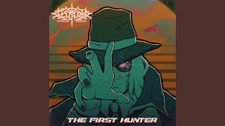 The First Hunter from quotBloodbornequot Synthwave Arrangement [upl. by Idnahc]