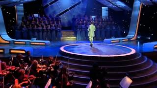 Daniel ODonnell  You Raise Me Up [upl. by Annet]