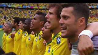 WavinFlag Mixup2014 world cup moments [upl. by Lorrayne240]