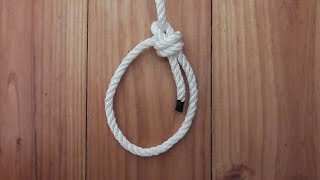 quotA More Secure Bowlinequot Learn How You Can Tie A Double Bowline Knot [upl. by Nij]