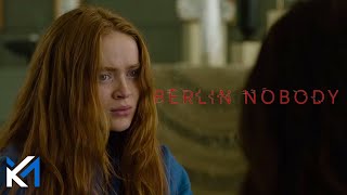 BERLIN NOBODY Official Trailer [upl. by Yelserp]