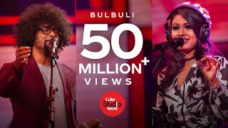 Bulbuli  Coke Studio Bangla  Season One  Ritu Raj X Nandita [upl. by Monahan163]