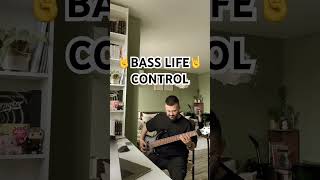 🤘Bass Lifeameliorateband🤘ameliorateband guitar bass shorts reels metal heavymetal [upl. by Herald]