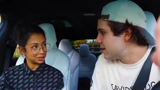 David Dobrik Rejecting Girls for 10 Minutes [upl. by Esialb925]