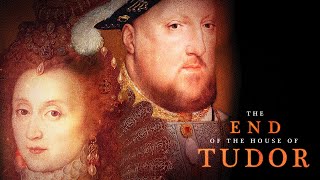 The End of the House of Tudor 2023 FULL DOCUMENTARY  HD [upl. by Ydderf2]