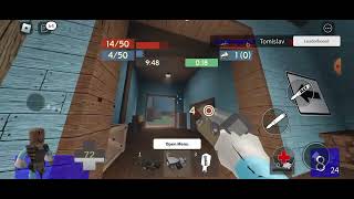 tetragon fortress 2 gameplay part 2 [upl. by Nomit681]