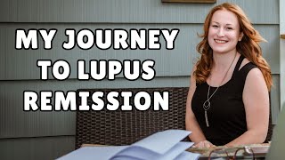 Hydroxychloroquine Plaquenil For LUPUS My 3year journey [upl. by Groot]