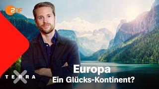 Meilensteine der KontinentalGeschichte Europas  Ganze Folge  Terra X [upl. by Agatha]