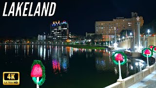 Lakeland Florida [upl. by La Verne]