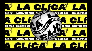 La Clica Vive Latino 2019 RECAP Uzielito Mix Ghetto Kids Noizekid [upl. by Brook102]