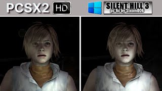 PT for PC v 092 GAMEPLAY and DOWNLOAD LINK  A Silent Hills PC PORT [upl. by Plank223]