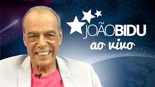 Viva as mulheres  destaques astrais JOÃO BIDU AO VIVO 07032017 [upl. by Wolfgram]