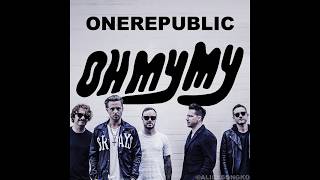 OneRepublic  Kids Official Instrumental [upl. by Hogg]