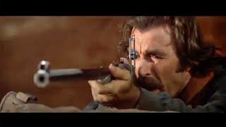 Quigley Down Under  Trailer [upl. by Ithaman]