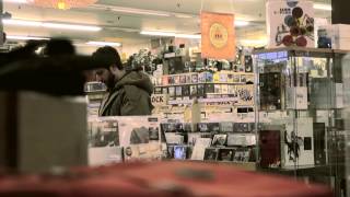 BUY SELL TRADE  A Vinyl Records Documentary [upl. by Rockwell]