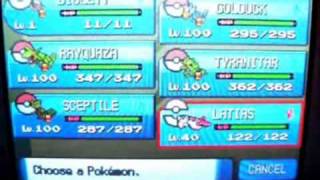 How To Calculate the IVs of Your Pokemon [upl. by Kinney]