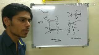 Ketene cycloaddition regio selectivity and stereo selectivity gate 2018 [upl. by Enttirb384]