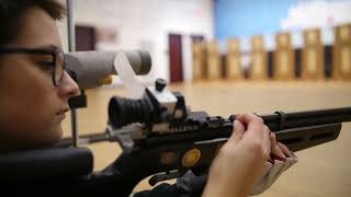 1 Marksmanship Safety CMP JMIC Course [upl. by Fawcett]