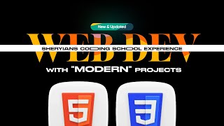 Web Development Course  Frontend  Level 1 [upl. by Ellennej]