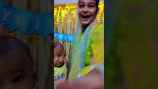 আরাফ সোনার Birthday তে আমরা কিভাবে ঘর সাজালাম🎊🎉birthday party te kivhabe ghor sajalamAraf Vlogs❤️ [upl. by Nylarahs636]