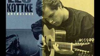 Leo Kottke  Pamela Brown [upl. by Akehsyt]