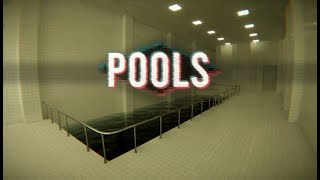 POOLS Full Game Gameplay WalkthroughNo Commentary [upl. by Alage]