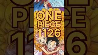 SPOILER ONE PIECE 1126 TERBARU onepiece anime momenonepiece 1125 1126 1127 onepiecenetflix [upl. by Victoria]