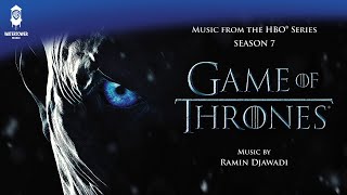 Game of Thrones S7 Official Soundtrack  The Spoils of War Part 1  Ramin Djawadi  WaterTower [upl. by Aserehs]