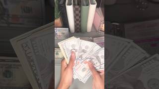 52 Weeks Challenge💰 ASMR budgetbinder savings cashstuffing savingschallenge trending budget [upl. by Sirehc]