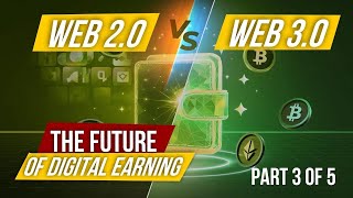 NFTs and Staking Earn in Web 30  Part 3 of 5  MemeFi [upl. by Arihday]