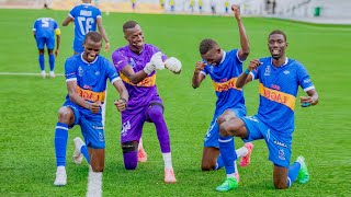 HIGHLIGHTS Rayon Sports v Mukura VSL  An epic showdown for Gikundiro [upl. by Dasi97]