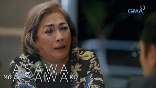 Asawa Ng Asawa Ko The brides loving mother gets hysterical Episode 3 [upl. by Harriet]