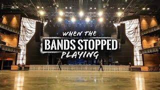 When The Bands Stopped Playing  Full Music Documentary  Hayley Johnsen  Ron Keel [upl. by Iredale113]