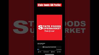 StateFoods SuperMarket Parlier [upl. by Knobloch]