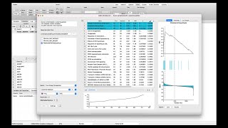 Identify pathways using GSEA  Data Analysis Made Easy [upl. by Ephram]